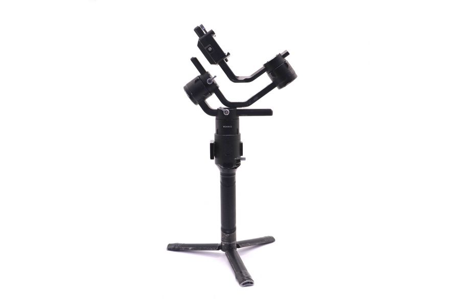 Стабилизатор DJI Ronin-S б.