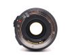 Sigma AF 8-16mm f/4.5-5.6 DC HSM for Canon EF-S