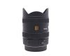 Sigma AF 8-16mm f/4.5-5.6 DC HSM for Canon EF-S
