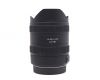 Sigma AF 8-16mm f/4.5-5.6 DC HSM for Canon EF-S
