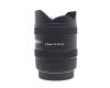 Sigma AF 8-16mm f/4.5-5.6 DC HSM for Canon EF-S