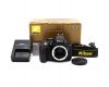 Nikon D5300 body в упаковке (пробег 91875 кадров)