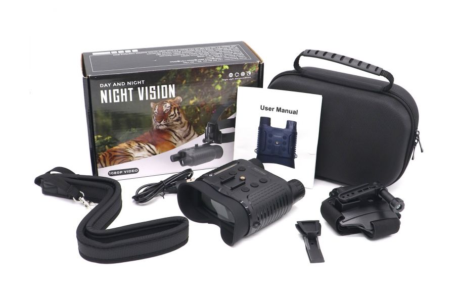 Прибор ночного видения Suntek NV-8160