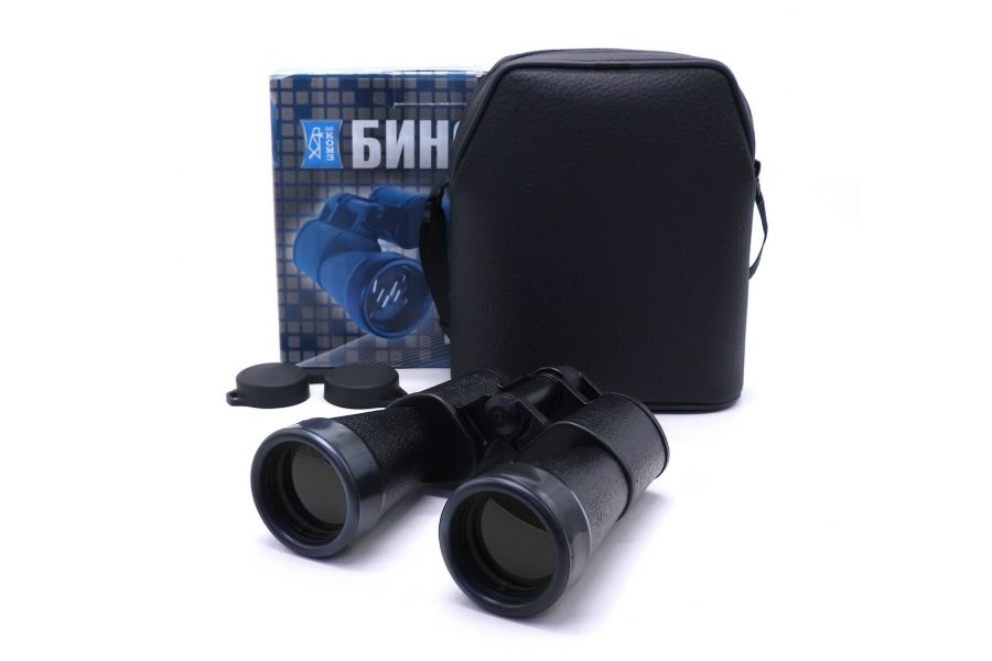 Бинокль БПЦ 15х50 Baigish