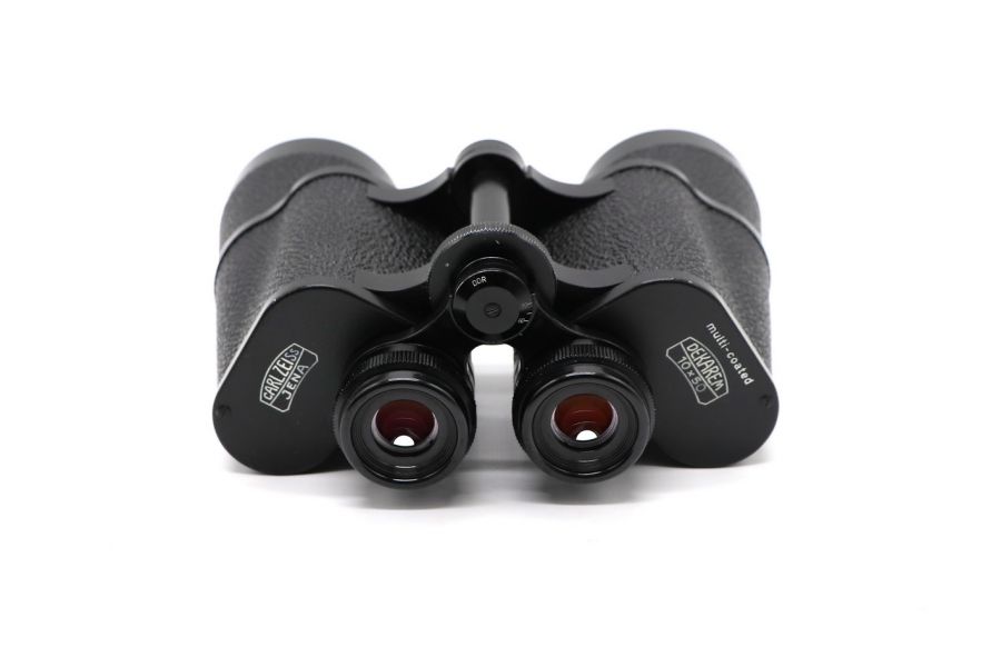 Бинокль Carl Zeiss Jena Dekarem 10x50