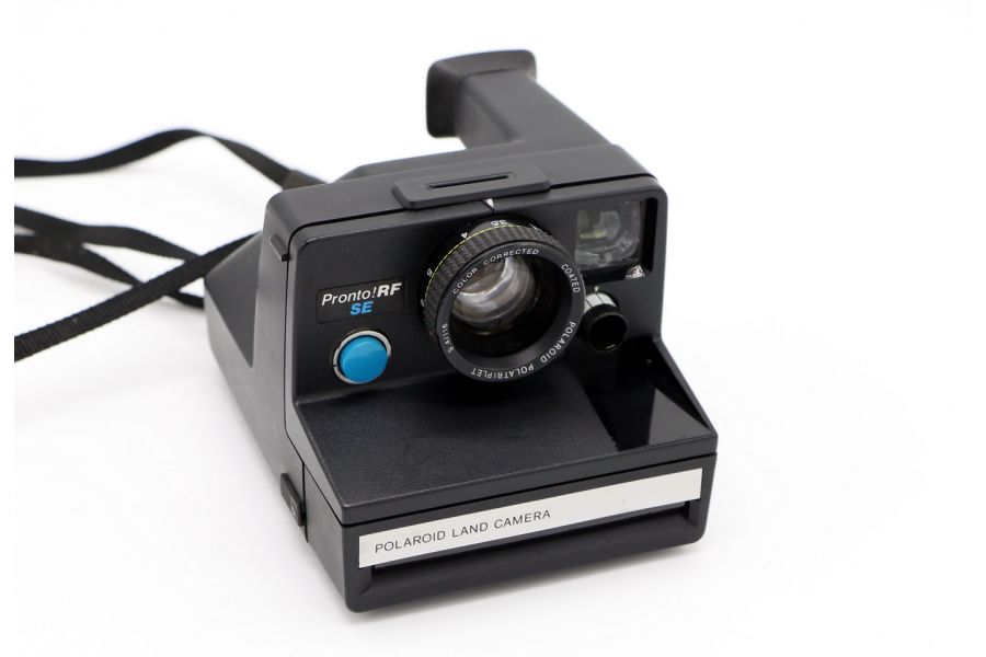Polaroid Pronto RF SE