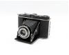Agfa Jsorette black + Agfa Anastigmat Jgestar 6.3/85mm