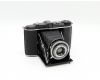 Agfa Jsorette black + Agfa Anastigmat Jgestar 6.3/85mm