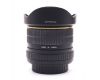 Samyang 8mm f/3.5 AS IF MC Fish-eye CS for Sony A в упаковке