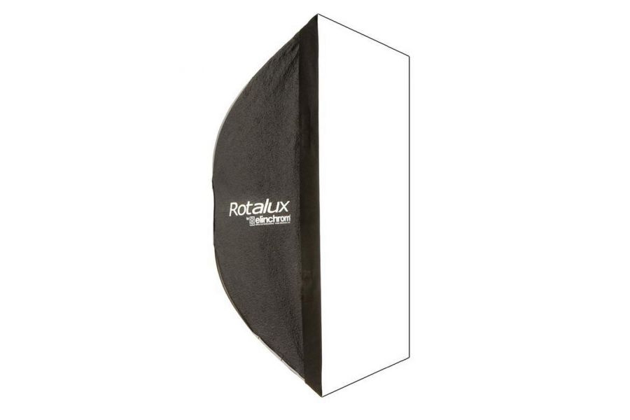 Софтбокс Elinchrom Quadra 100x100 см (26179) в упаковке