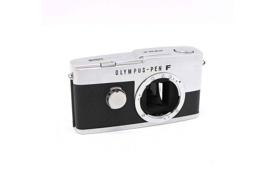 Olympus Pen F Medical use Type 1 body