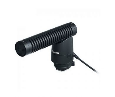 Микрофон Canon DM-E1 новый в упаковке