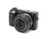 Sony Nex-6 kit (пробег 23230 кадров)