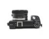Sony Nex-6 kit (пробег 23230 кадров)