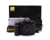 Nikon D90 body в упаковке (пробег 4500 кадров)