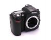 Nikon D90 body в упаковке (пробег 4500 кадров)