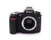 Nikon D90 body в упаковке (пробег 4500 кадров)