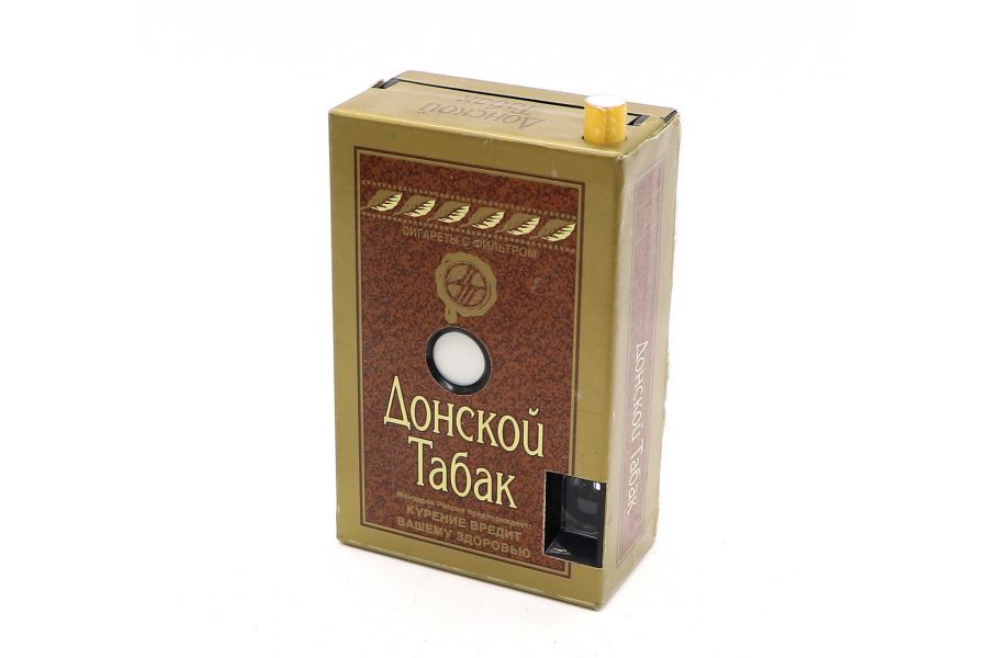 Пленочный фотоаппарат 