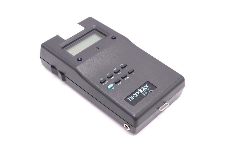 Колориметр Broncolor FCC 