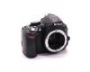 Фотокамера Nikon D3100 body (пробег 21795 кадров)
