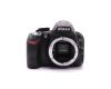 Фотокамера Nikon D3100 body (пробег 21795 кадров)
