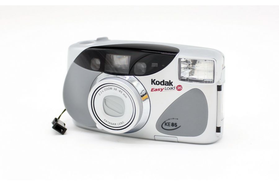 Kodak KE85 Zoom Easy Load 35