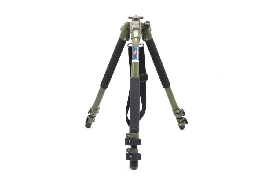 Штатив Manfrotto 190NAT3