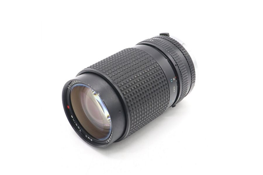 Tokina 35-135mm f/4-4.5 RMC for Olympus OM