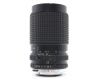 Tokina 35-135mm f/4-4.5 RMC for Olympus OM