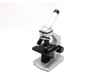 Микроскоп Bresser Microscope Set 40x-1024x