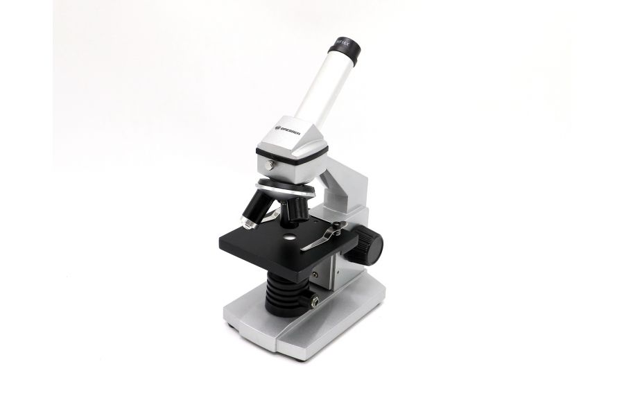 Микроскоп Bresser Microscope Set 40x-1024x
