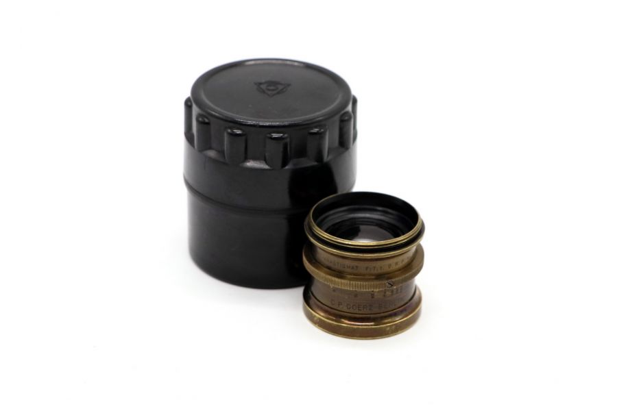 Doppel Anastigmat 7.7/150mm Serie III №1