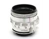 Biotar 2/5.8cm Carl Zeiss Jena Exakta silver