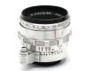 Biotar 2/5.8cm Carl Zeiss Jena Exakta silver