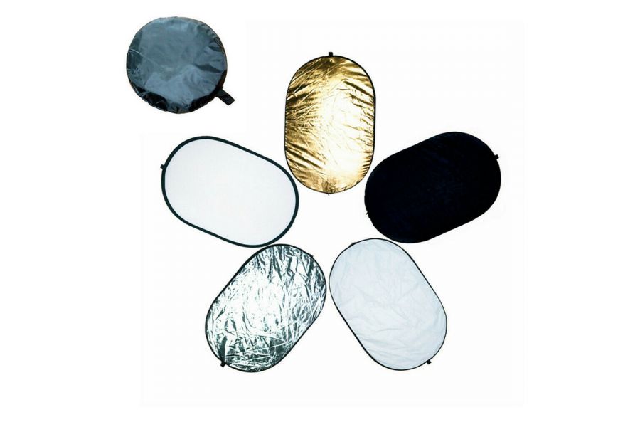 Отражатель 90x120