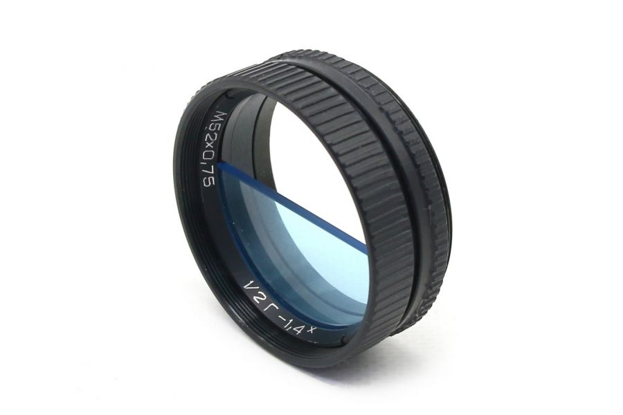 Фотонасадка 