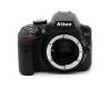 Nikon D3400 body неисправный