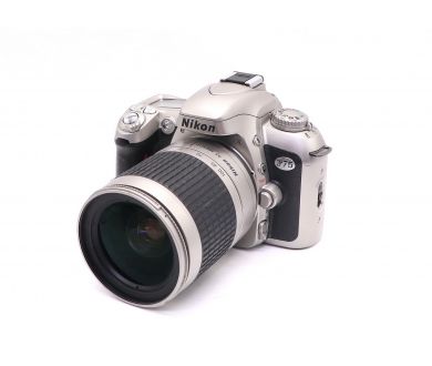 Nikon F75 kit 28-100mm