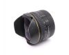 Sigma AF 15mm f/2.8 EX DG FISHEYE Canon EF б.