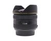 Sigma AF 15mm f/2.8 EX DG FISHEYE Canon EF б.