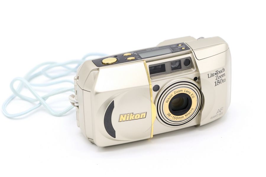 Nikon Lite Touch Zoom 150 ED AF