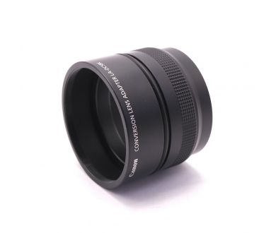 Адаптер для телеконвертера Canon LA-DC58K