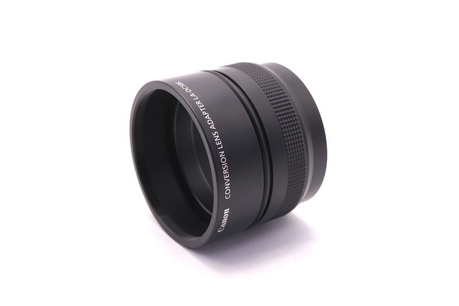 Адаптер для телеконвертера Canon LA-DC58K