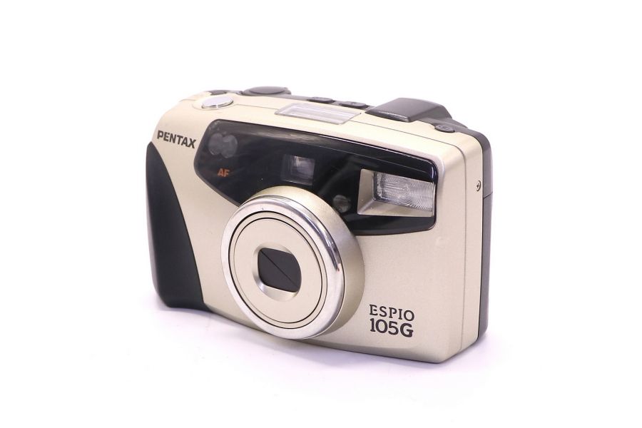 Pentax Espio 105G