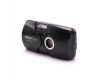 Компактная пленочная камера Olympus mju II black 