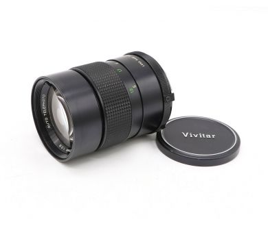 Vivitar 135mm f/2.8 Auto