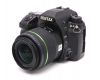 Pentax K-5 kit (пробег 15320 кадров)