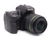 Pentax K-5 kit (пробег 15320 кадров)