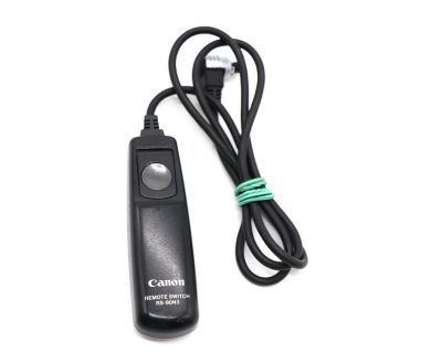 Купить Пульт дистанционного управления Canon RS-80N3 Пульт дистанционного управления Canon RS-80N3
