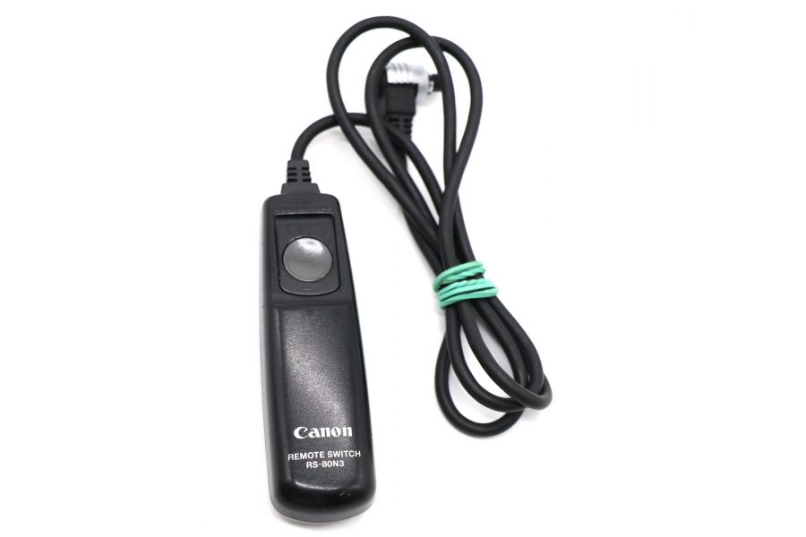 Пульт дистанционного управления Canon RS-80N3